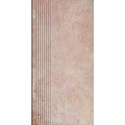 Ступень Paradyz SCANDIANO OCHRA STOPNICA PROSTA 30x60, Фото