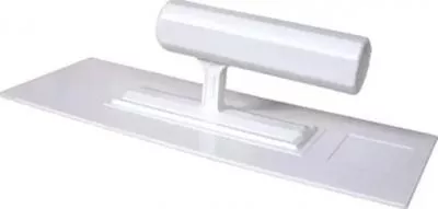 Гладкий пластмассовый шпатель для нанесения Litokol Starlike DECOR 103G0001, Фото