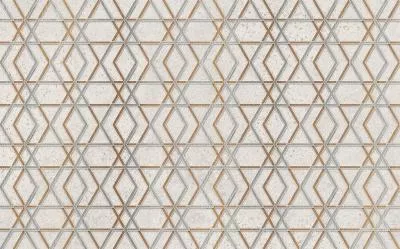 Плитка Cersanit SOLANGE GEO 25x40 G1, Фото