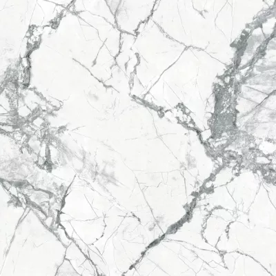 Плитка Inter Gres Statuario серый светлый 60x60 6060 209 071/G, Фото