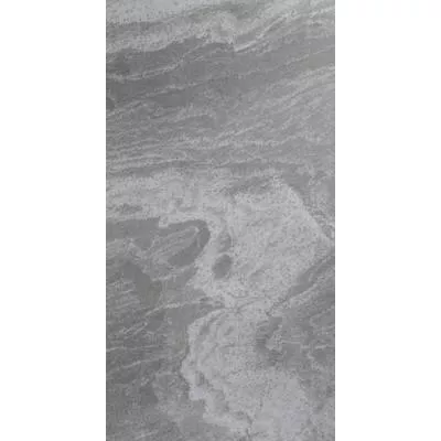 Плитка Kutahya Seramik Stella Grey rectified 60x120 55013232R, Фото