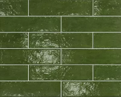 Плитка Cerrad STONE PALETTE GREEN 7x30, Фото