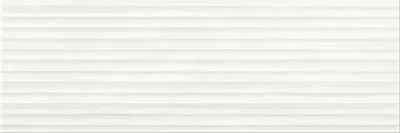 Плитка Opoczno Elegant Stripes white структурная, Фото