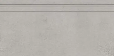 Сходинкa Cerrad CONCRETE GREY ENGRAVED STAIR 34481, Фото