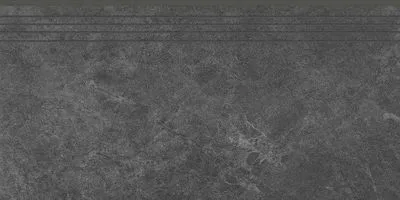 Ступень Cerrad TACOMA STEEL ENGRAVED STAIR 35280, Фото