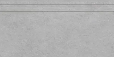 Сходинкa Cerrad TACOMA WHITE ENGRAVED STAIR 35303, Фото