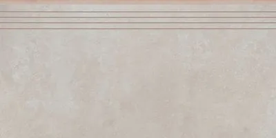 Сходинка Cerrad TASSERO BEIGE ENGRAVED STAIR 32280, Фото