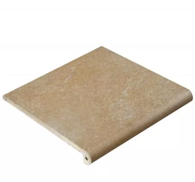 Ступень EXAGRES PELDANO FIOR ML STONE OCRE 330x330, Фото