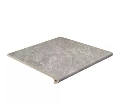 Ступень EXAGRES PELDANO FIOR PETRA GRIS 330x330, Фото