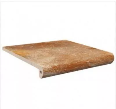 Сходинка EXAGRES PELDANO ML LUCCA TERRA 330x330, Фото