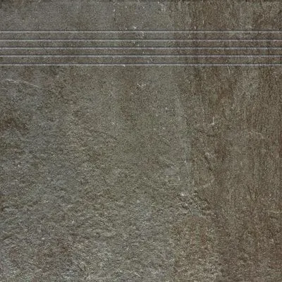 Сходинка Rako Como dcp3b694 чорний, Фото