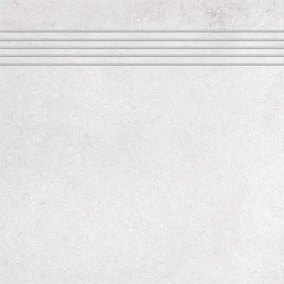 Сходинка Rako Form DCP3B695 світло-сірий, Фото