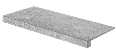 Сходинка Rako Stones DCFSE667 сірий, Фото
