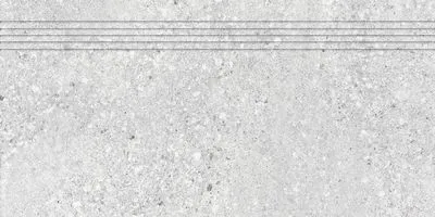 Сходинкa Rako Stones DCPSE666 сірий, Фото