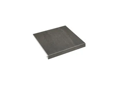 Ступень Zeus Ceramica CALCARE BLACK SZRXCL9BRC2, Фото