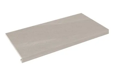 Сходинкa кутова права Zeus Ceramica CALCARE GREY SZRXCL8RR2, Фото