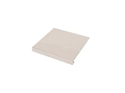 Сходинкa Zeus Ceramica CALCARE WHITE SZRXCL0RC1, Фото