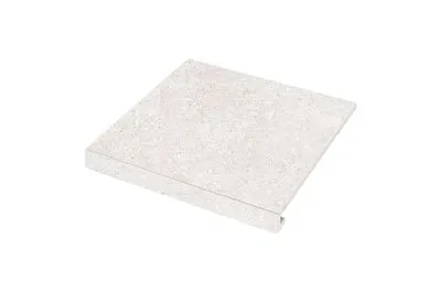 Сходинка Zeus Ceramica CONCRETE BIANCO SZRXRM1BRC1, Фото