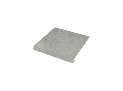 Сходинкa Zeus Ceramica CONCRETE GRIGIO SZRXRM8RC1, Фото