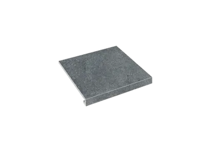 Сходинкa Zeus Ceramica CONCRETE NERO SZRXRM9RC2, Фото