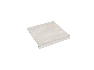 Ступень Zeus Ceramica ETERNO WHITE SZRXET1RC2, Фото