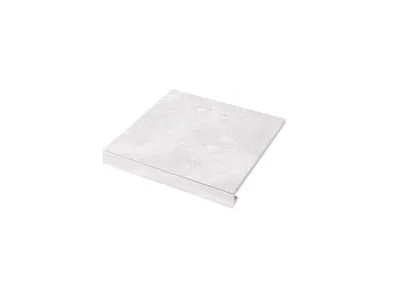 Ступень Zeus Ceramica IL TEMPO BIANCO SZRXSN1BRC1, Фото