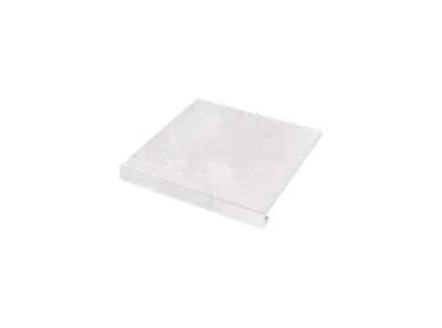 Сходинкa Zeus Ceramica IL TEMPO BIANCO SZRXSN1RC, Фото