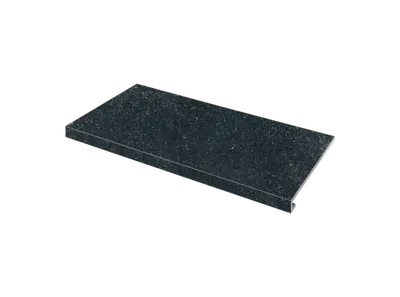 Ступень прямая Zeus Ceramica IL TEMPO NERO SZRXSN9RR, Фото