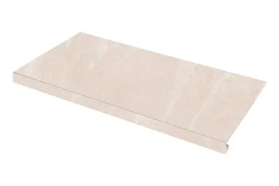 Сходинкa кутова ліва Zeus Ceramica SLATE BEIGE SZRXST3RR1, Фото