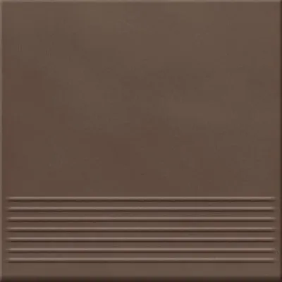 Сходинка Opoczno Loft Brown Stop, Фото