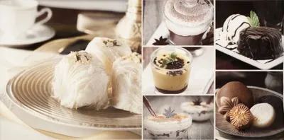 Декор Opoczno SWEET DREAMS INSERTO a, Фото