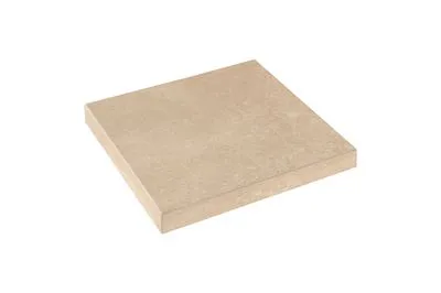 Ступень Zeus Ceramica Il Tempo Beige Угловая левая (SZRXSN3RC1), Фото