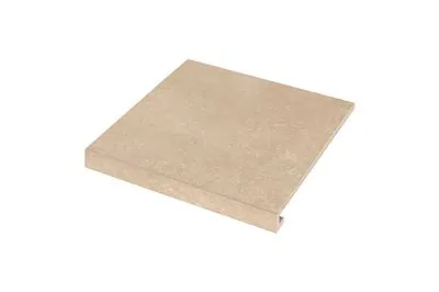 Ступень Zeus Ceramica Il Tempo Beige угловая правая (SZRXSN3RC2), Фото