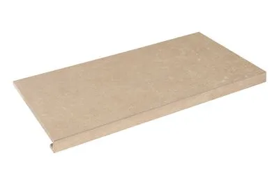 Ступень прямая Zeus Ceramica IlTempo Beige (SZRXSN3RR), Фото