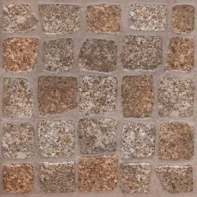 Плитка Cersanit Tabris пол браун, Фото