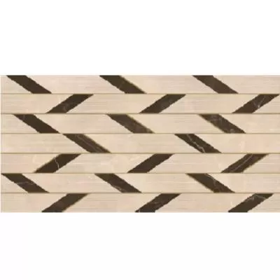 Декор Opoczno TENEZA BEIGE INSERTO 30x60, Фото