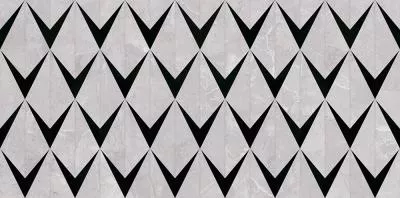 Плитка Opoczno TENEZA LIGHT GREY INSERTO 29,7X60, Фото