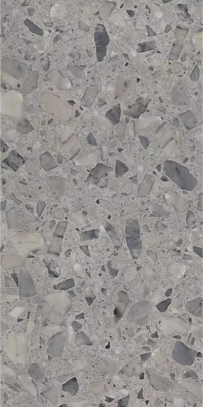 Плитка Paradyz TERAZZO Grey Rekt Mat 30x60, Фото