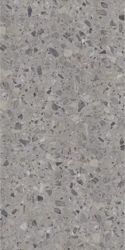 Плитка Paradyz TERAZZO Grey Rekt Mat 60x120, Фото