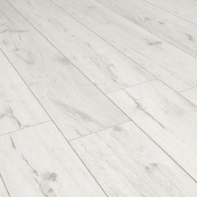 Ламінат Vitality DeLuxe 4V Дуб Сірувато-димчастий 60900, Фото