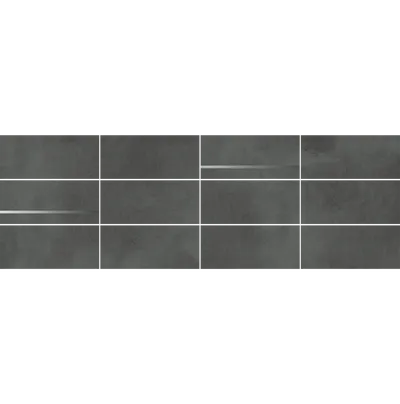 Мозаїка Stargres Town Antracite Mosaic 5903240004300 25x75, Фото