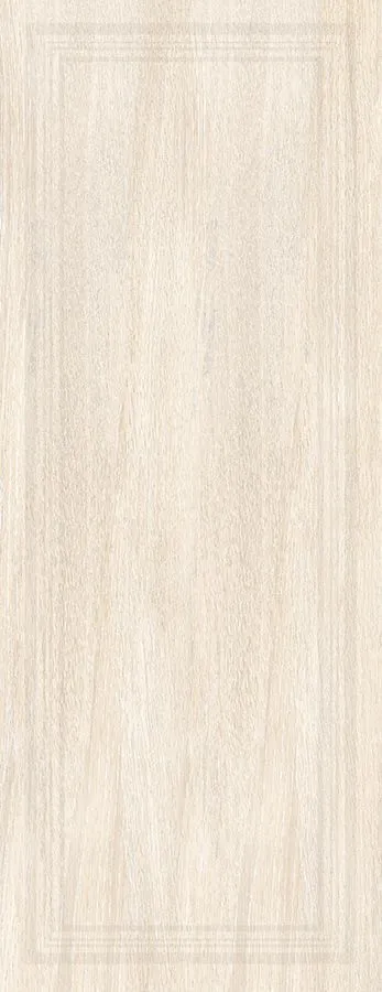 Плитка Intercerama Townwood стена бежевая рельефная (2360149021р), Фото