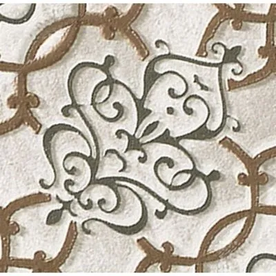 Плитка Zeus Ceramica TOZZETTO DECO FREDDA 10XL8B, Фото