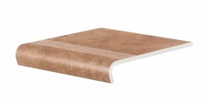 Сходинкa Cerrad V-shape Cottage Curry 0699, Фото