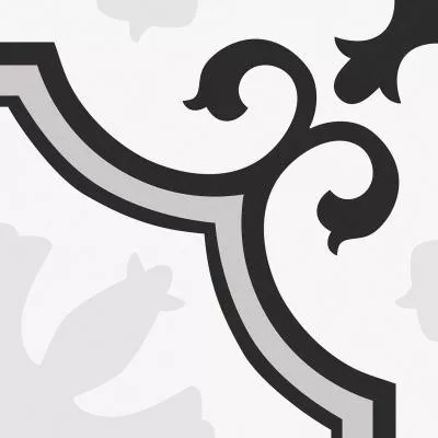 Плитка KEROS VALENCIA DAY 25х25 M124, Фото