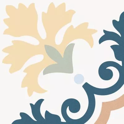 Плитка KEROS VALENCIA HUERTA 25х25 M124, Фото