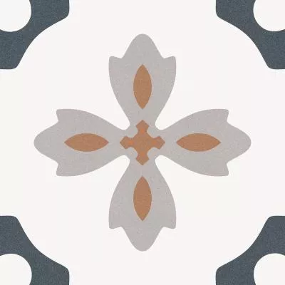 Плитка KEROS VALENCIA TURIA 25х25 M124, Фото