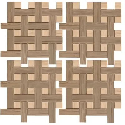 Мозаїка Zeus Ceramica Marmo Acero Velluto (mmcxma61), Фото