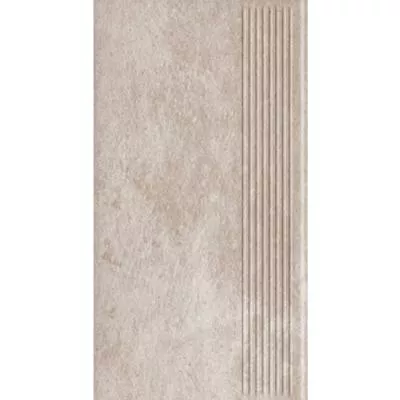 Ступень Paradyz VIANO BEIGE STOPNICA PROSTA 30x60, Фото