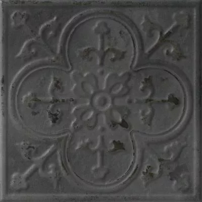 Плитка ALMERA CERAMICA Spain VICTORIA 200 GRIS FONCE 20x20, Фото